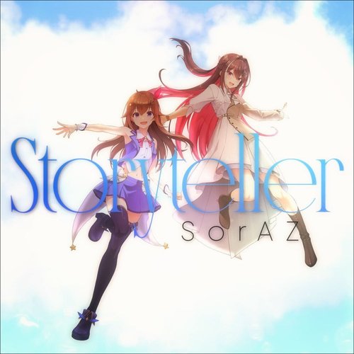 Storyteller