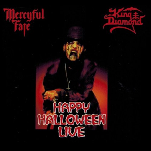 Happy Halloween Live