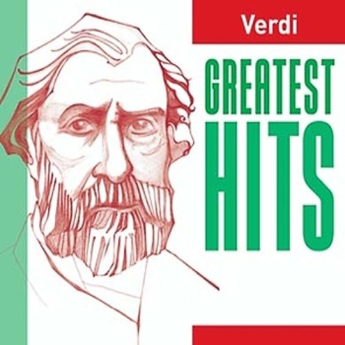 Verdi: Greatest Hits