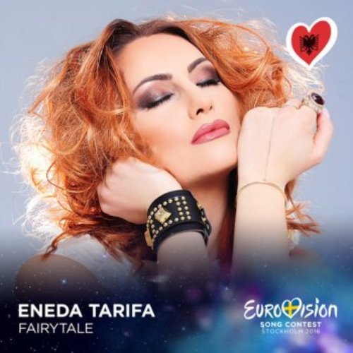 Fairytale (Eurovision 2016 - Albania)