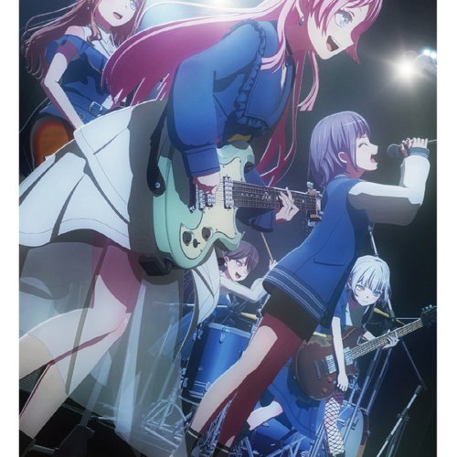BanG Dream! It's MyGO!!!!! Second Volumeオリジナル・サウンドトラック