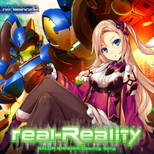real-Reality