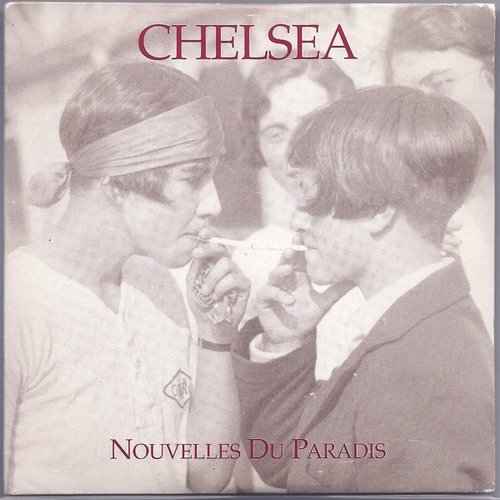 Nouvelles du paradis: Me & My Good Friends