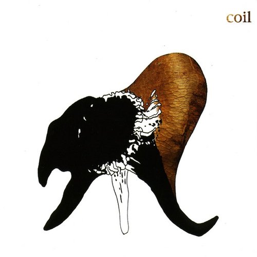 Black Antlers [Remaster]