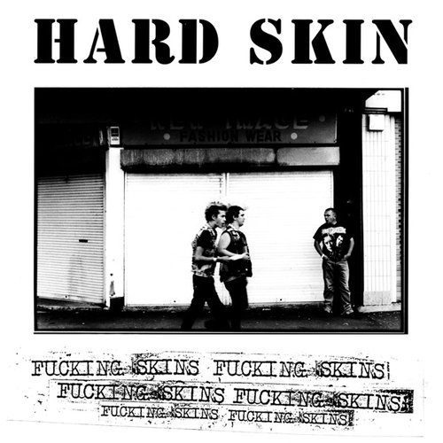 Fucking Skins Fucking Punks