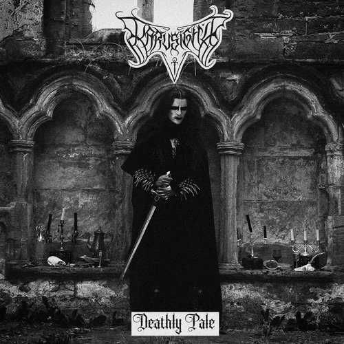 Deathly Pale