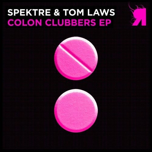 Colon Clubbers EP