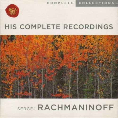 His Complete Recordings