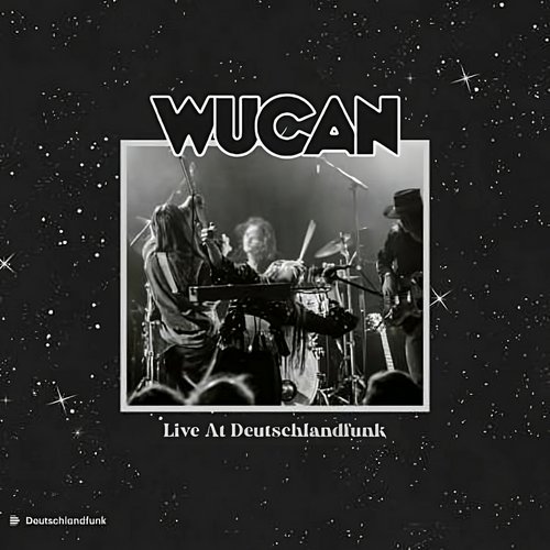 Live At Deutschlandfunk (Live, Isernhagen, 2021)