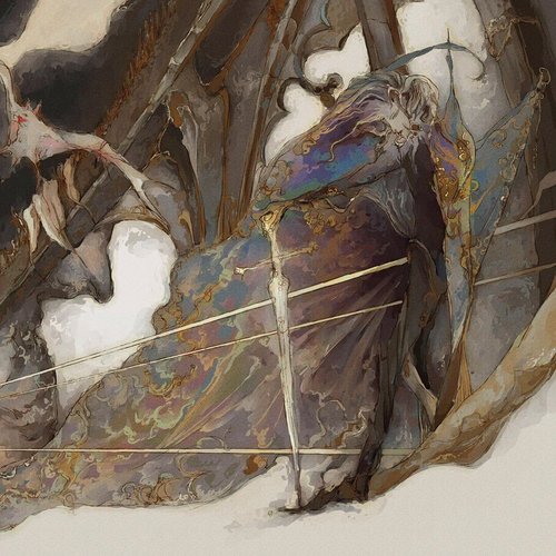 Shadow Dancer