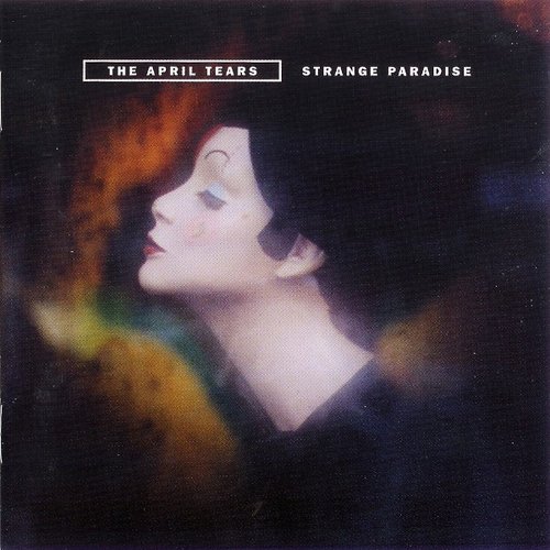 Strange Paradise