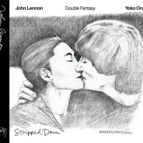 Double Fantasy: Stripped Down