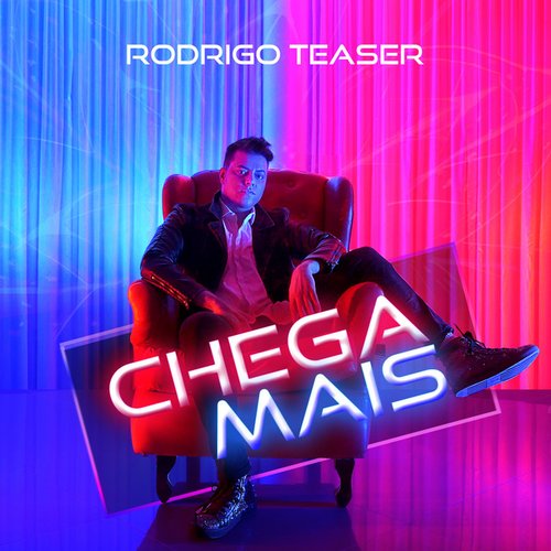 Chega Mais - Single