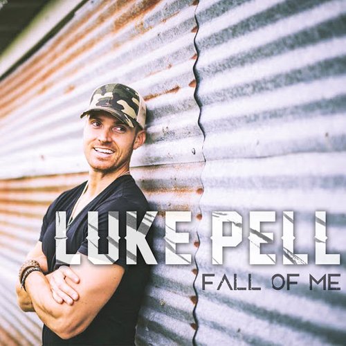 Fall of Me - Single