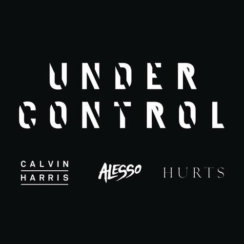 Under Control (feat. Hurts) - Single