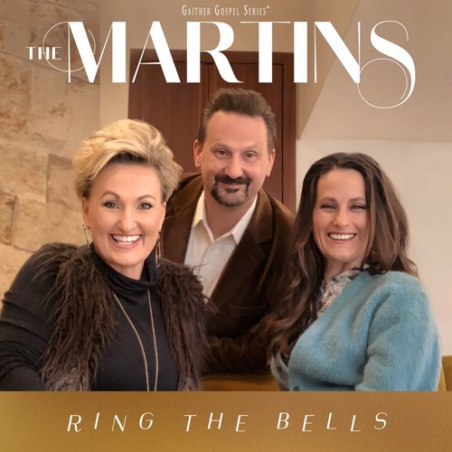 Ring The Bells - EP