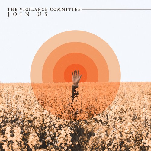 Join Us - EP