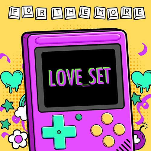 Love Set - Single