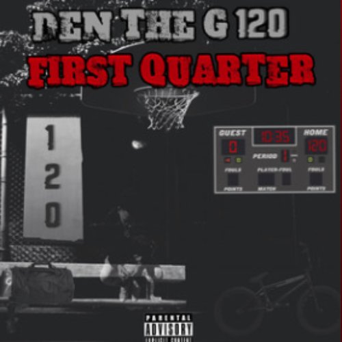 First Quarter [Explicit]