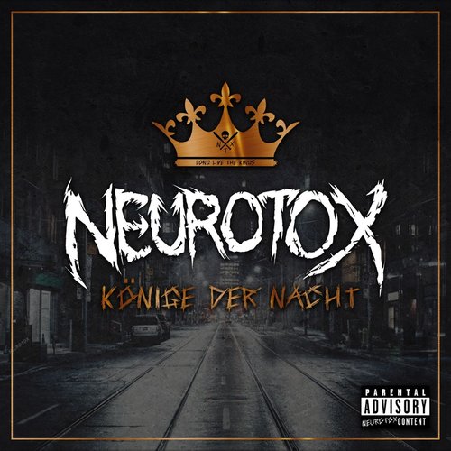 Könige der Nacht