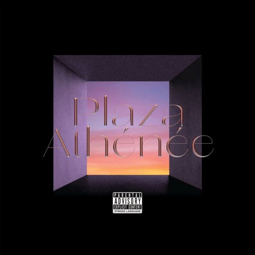 Plaza Athénée - Single