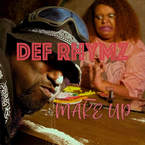 MAKE UP - Single