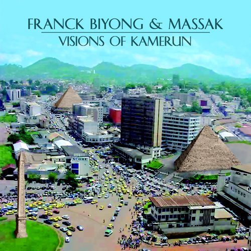 Visions Of Kamerun