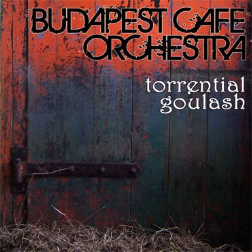Torrential Goulash