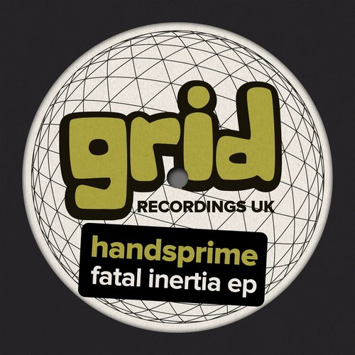 Fatal Inertia EP
