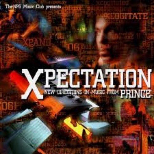 Xpectation: New Directions in Music from Prince