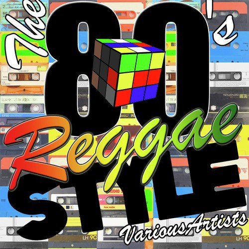 The 80's Reggae Style