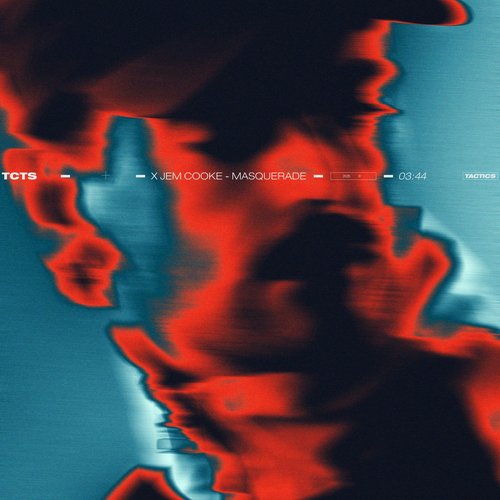 Masquerade - Single