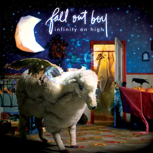 Infinity on High (Deluxe Limited Edition)