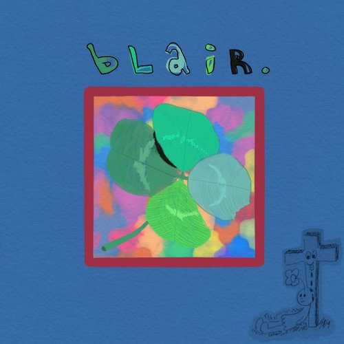 blair. - Single