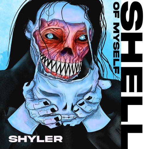 Shell Of Myself - Single