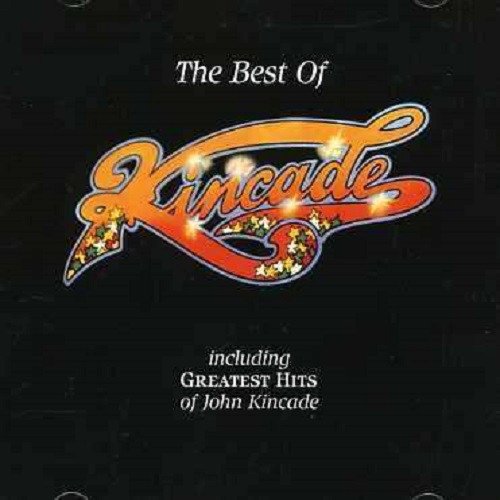 The Best of Kincade