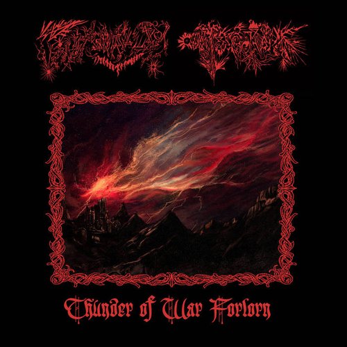 Thunder of War Forlorn