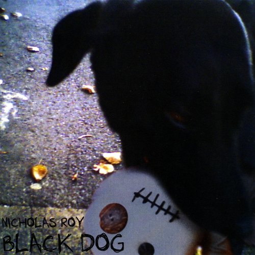 Black Dog - Single