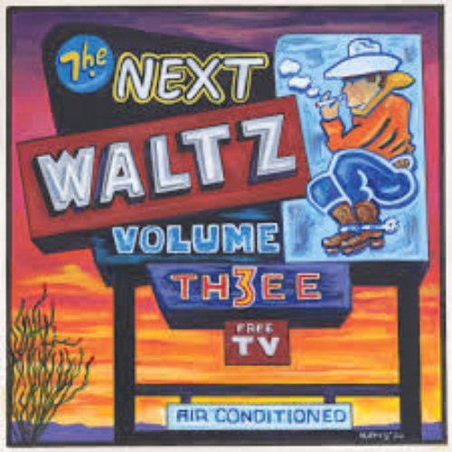 The Next Waltz, Volume 3
