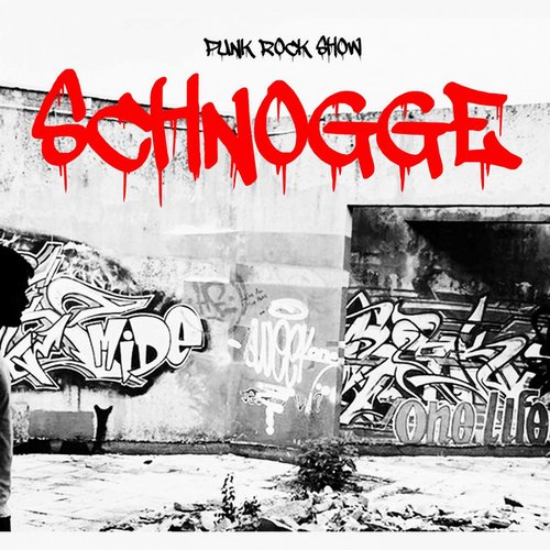 Punk Rock Show