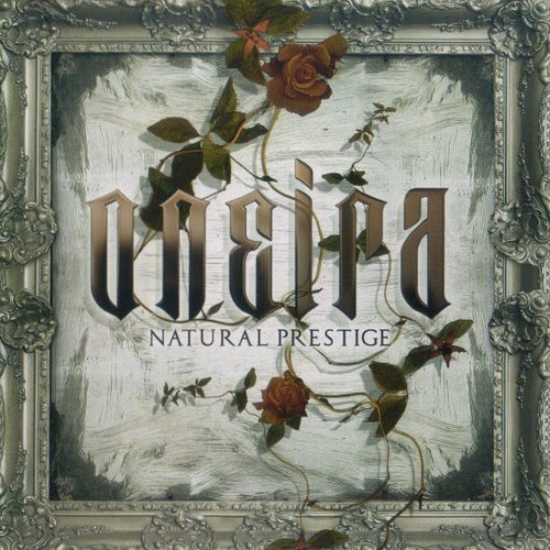 Natural Prestige