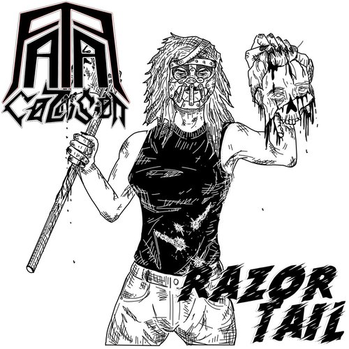 RAZOR TAIL