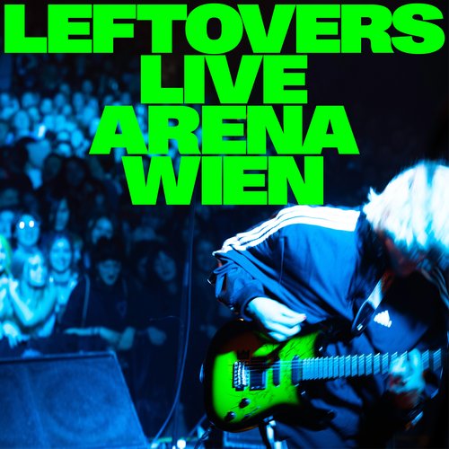 Live at Arena Wien