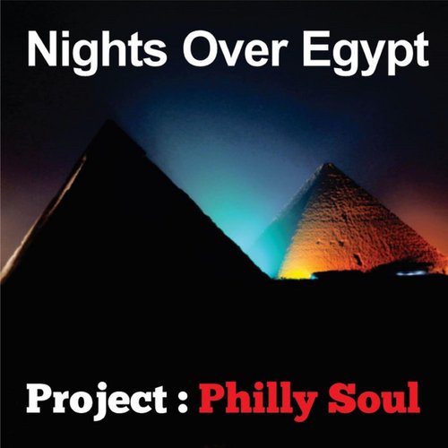 Nights Over Egypt
