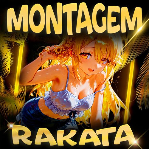 MONTAGEM RAKATA
