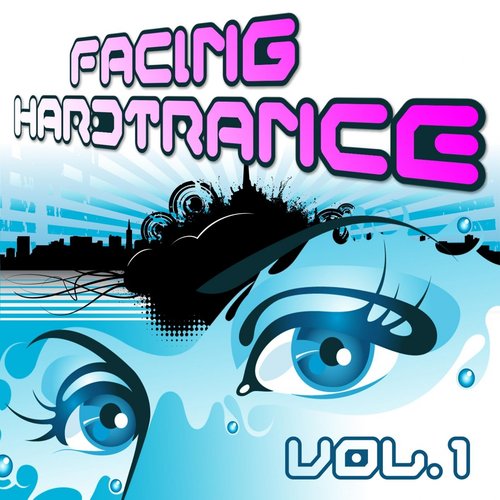 Facing Hardtrance Vol. 1