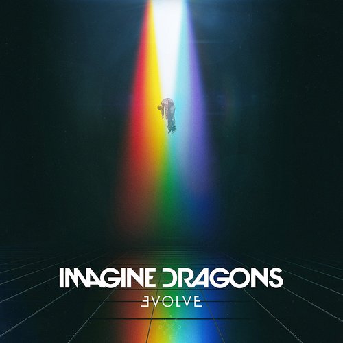 Evolve (Japanese Edition)