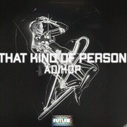 That Kind Of Person