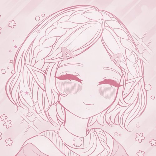 Tears of the Kingdom ~ Main Theme Lofi