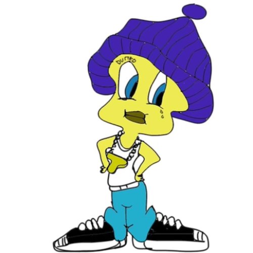 100% Percent SwagCore
